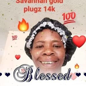 Meet your Posher, Vicky